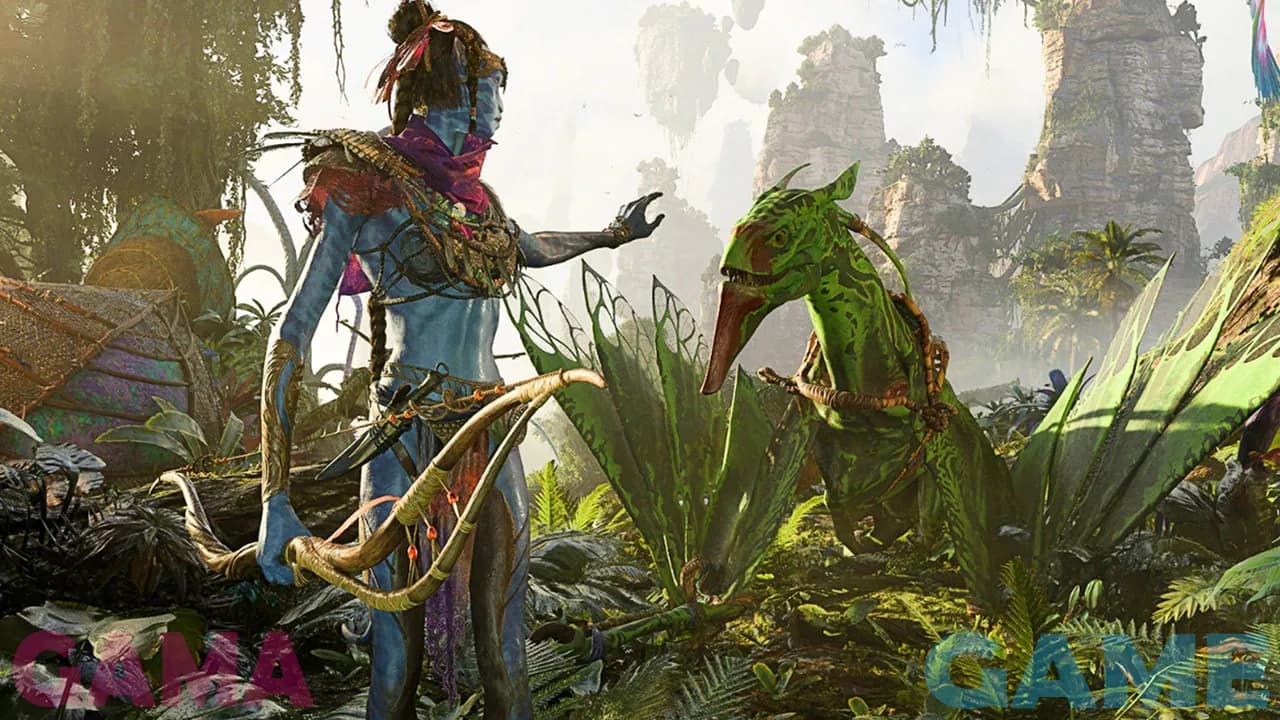 اکانت قانونی From The Ashes Edition – Avatar: Frontiers of Pandora™ — تصویر ۵
