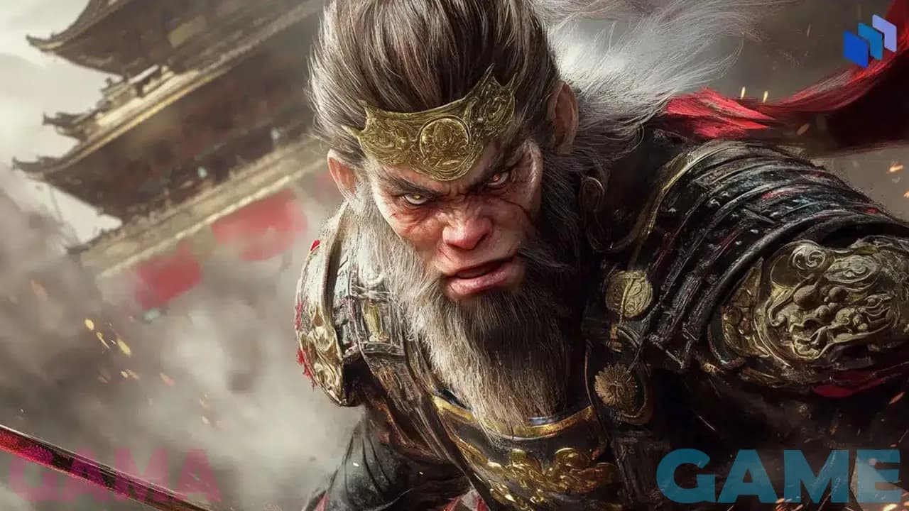 اکانت قانونی Black Myth_ Wukong Digital Deluxe — تصویر ۶