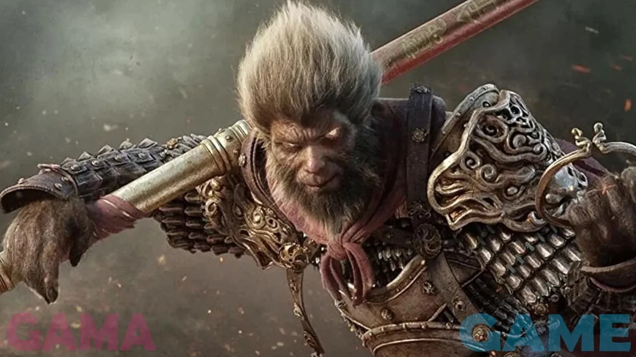 اکانت قانونی Black Myth_ Wukong Digital Deluxe — تصویر ۷