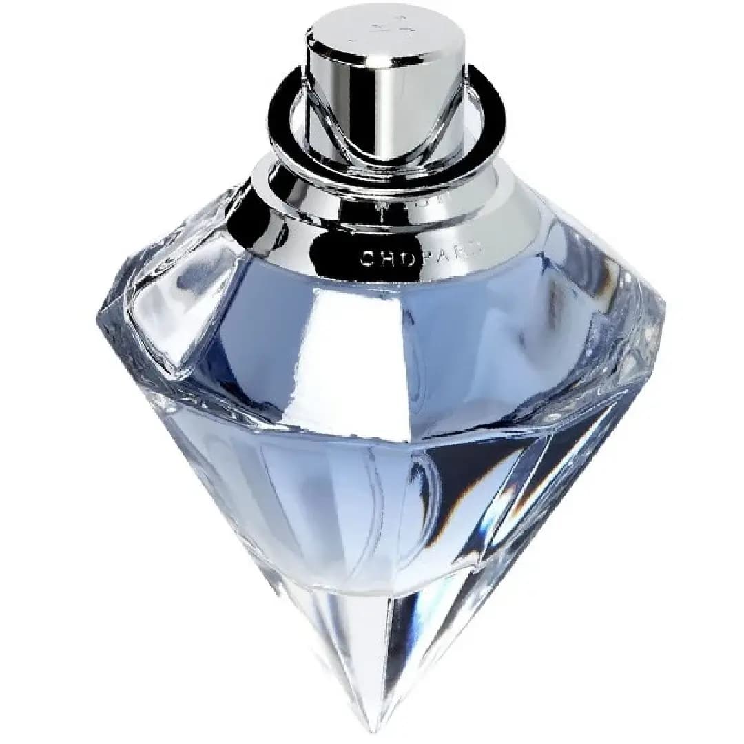 ادو پرفیوم زنانه شوپارد ویش Chopard Wish حجم ۷۵ میلی‌لیتر اصل — تصویر ۴