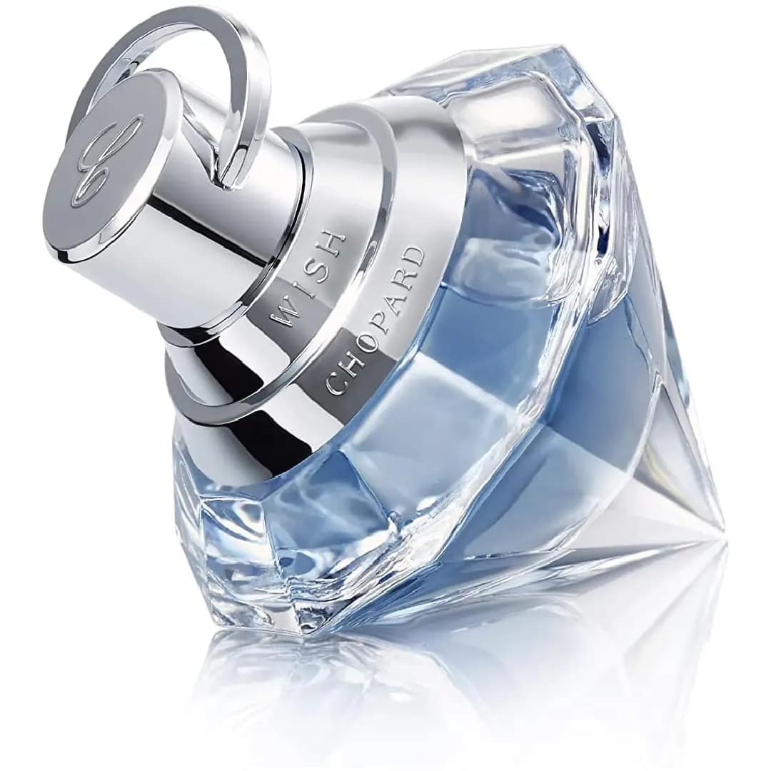 ادو پرفیوم زنانه شوپارد ویش Chopard Wish حجم ۷۵ میلیلیتر اصل