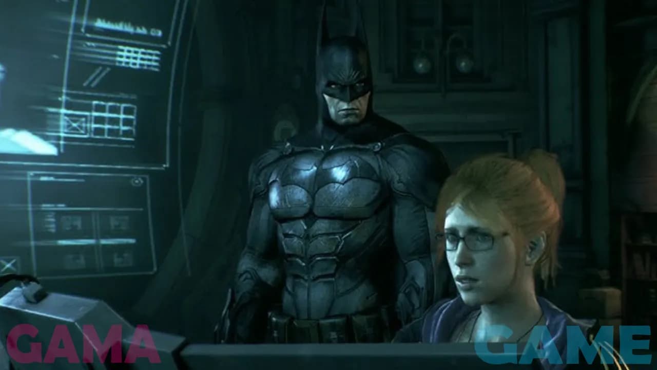 اکانت قانونی Batman™_ Arkham VR — تصویر ۶