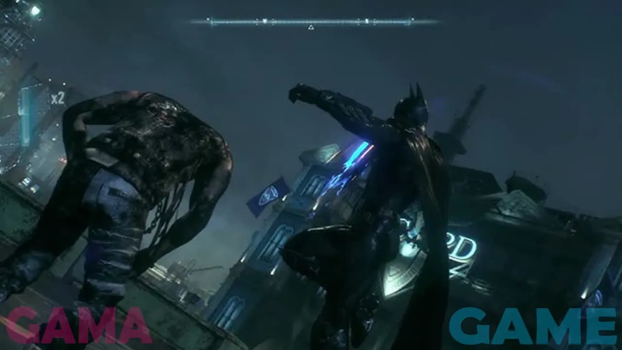 اکانت قانونی Batman™_ Arkham VR — تصویر ۵