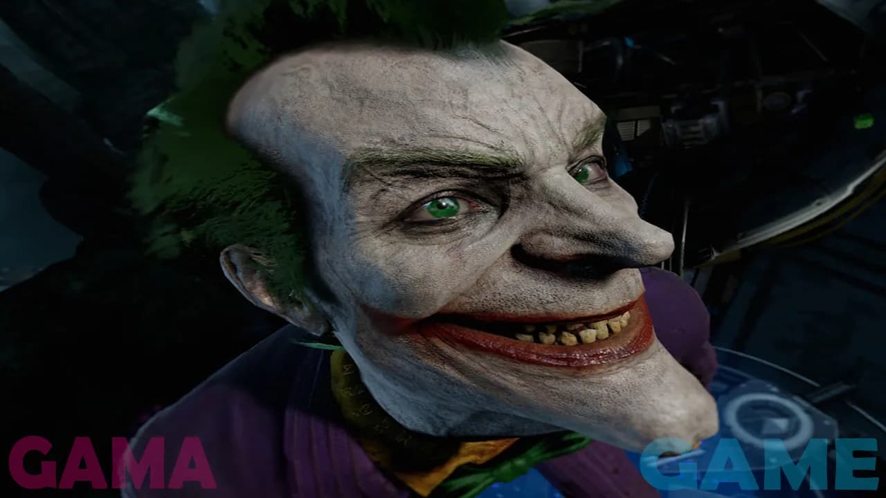 اکانت قانونی Batman™_ Arkham VR — تصویر ۷