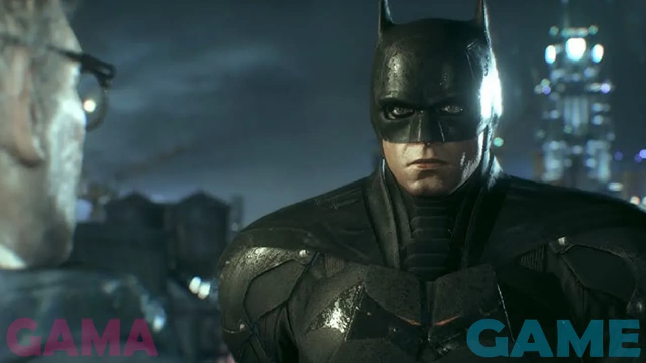 اکانت قانونی Batman™_ Arkham VR — تصویر ۳