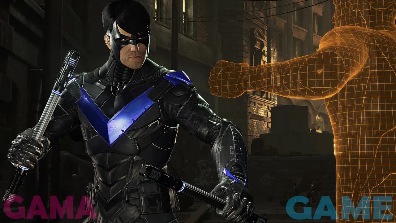 اکانت قانونی Batman™_ Arkham VR — تصویر ۴