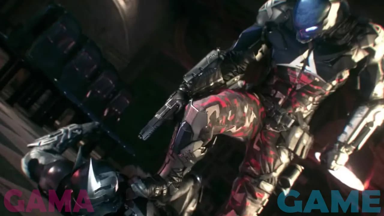 اکانت قانونی Batman™: Arkham Knight Premium Edition — تصویر ۷