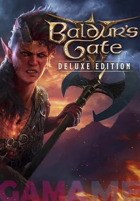 اکانت قانونی Baldur’s Gate 3 – Deluxe — تصویر ۲