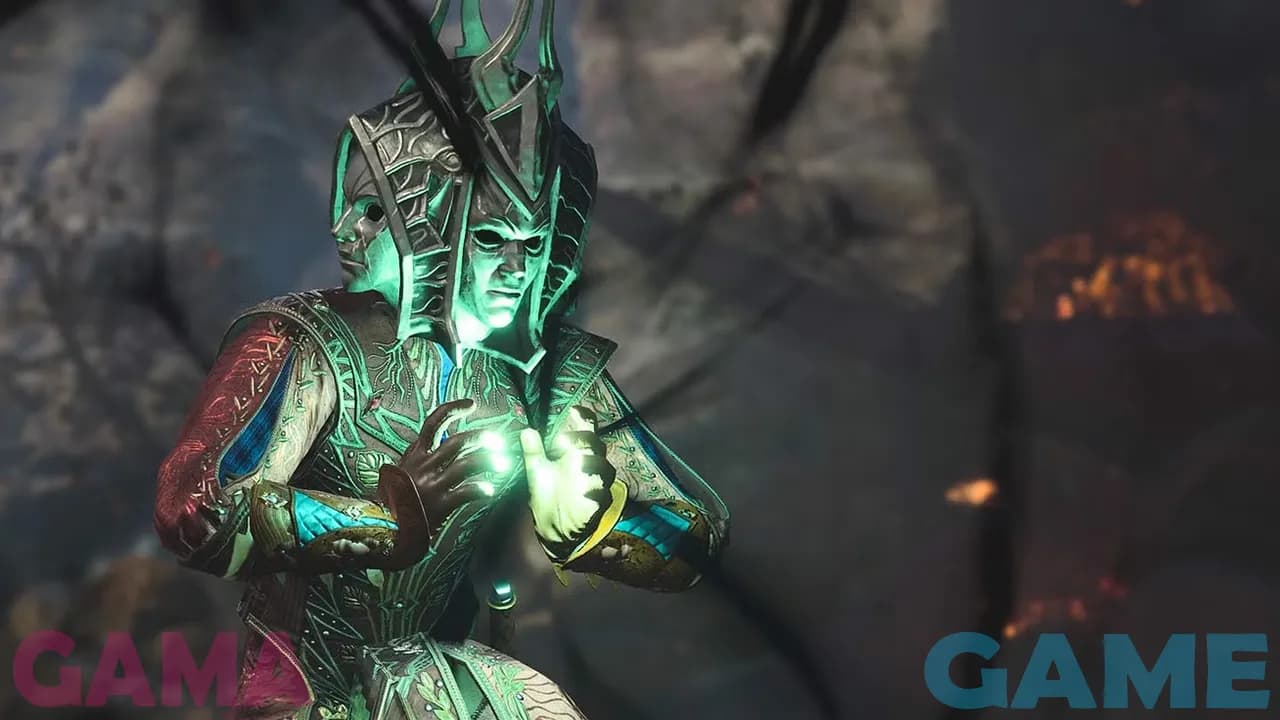اکانت قانونی Baldur’s Gate 3 – Deluxe — تصویر ۶