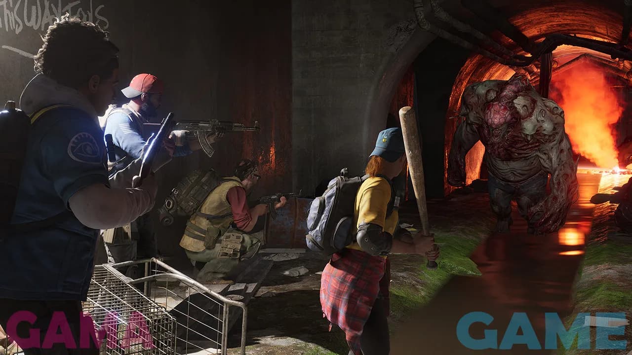 اکانت قانونی Back 4 Blood_ Standard Edition — تصویر ۶
