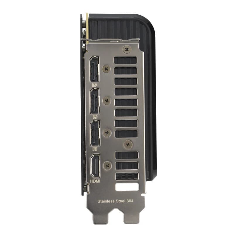 کارت گرافیک ایسوس مدل PRIME GeForce RTX 5080 16GB OC Edition — تصویر ۲