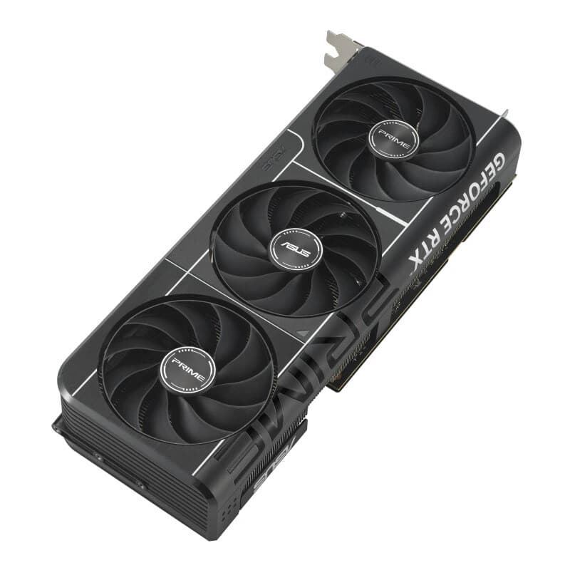 کارت گرافیک ایسوس مدل PRIME GeForce RTX 5080 16GB OC Edition