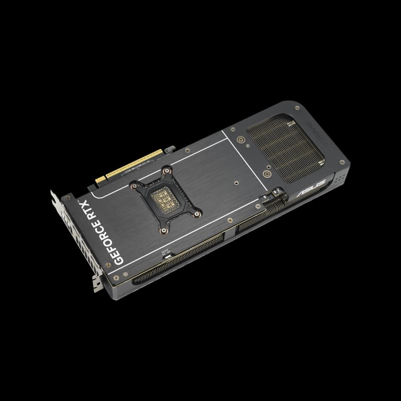 کارت گرافیک ایسوس مدل PRIME GeForce RTX 5080 16GB OC Edition — تصویر ۱۱