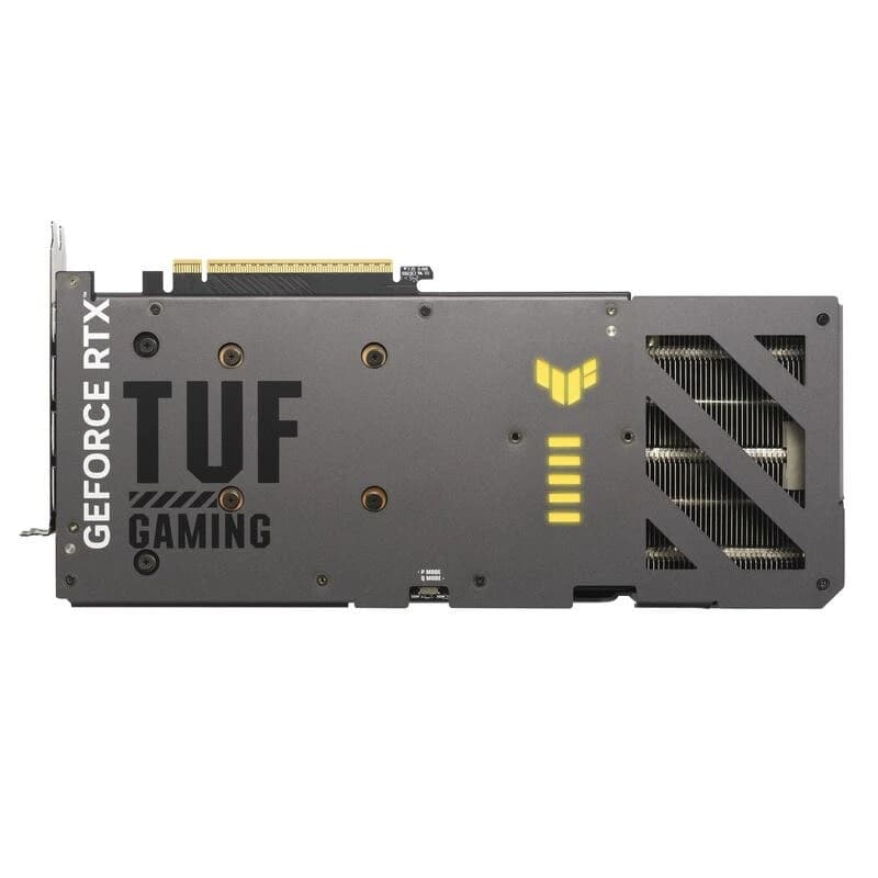 کارت گرافیک ایسوس مدل TUF Gaming GeForce RTX 5060Ti 16GB OC Edition — تصویر ۷