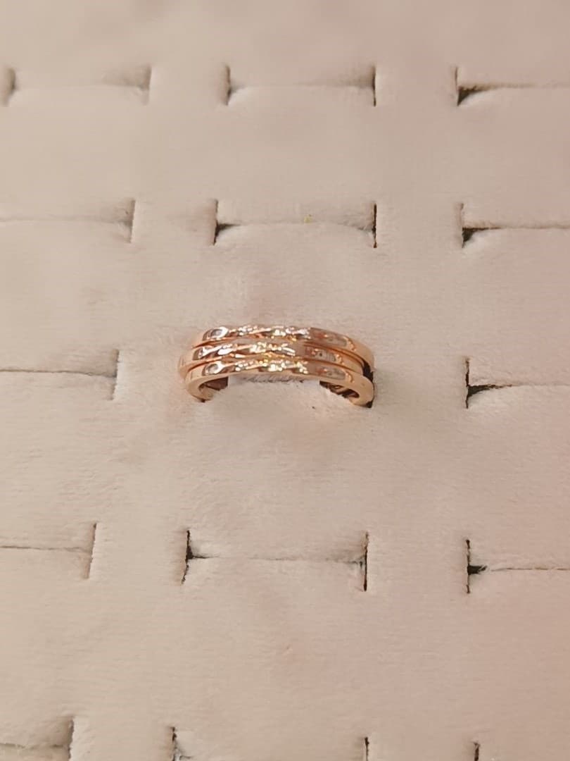 عمده انگشتر XUPING 230004
