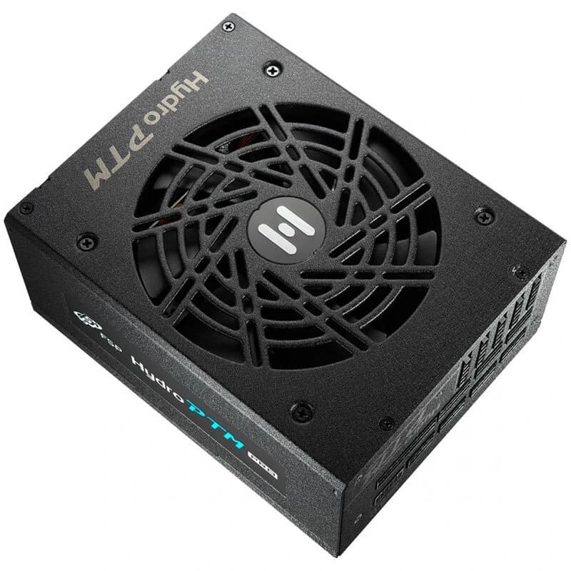 پاور ماژولار 1200 وات اف اس پی مدل Hydro PTM PRO ATX3.0 Platinum — تصویر ۳
