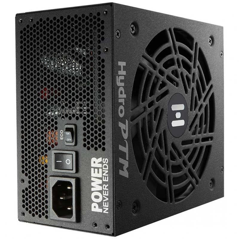 پاور ماژولار 1200 وات اف اس پی مدل Hydro PTM PRO ATX3.0 Platinum — تصویر ۲