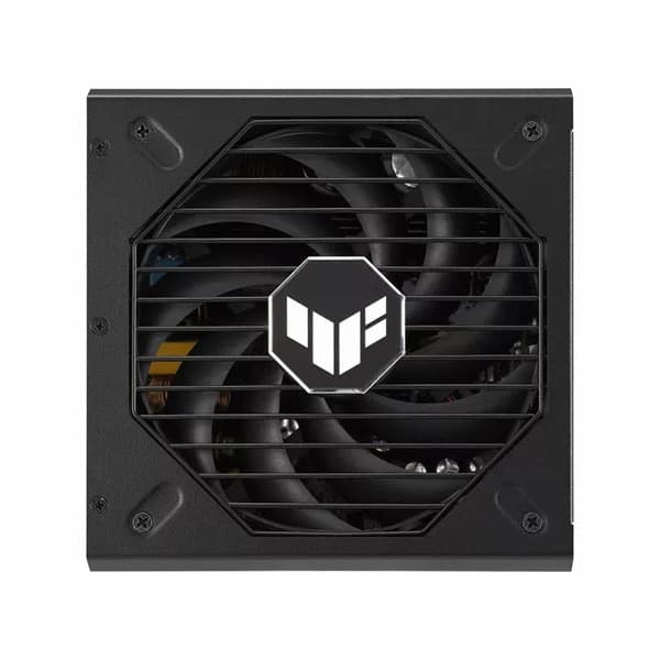 پاور ماژولار 1000 وات ایسوس مدل TUF Gaming Gold — تصویر ۴