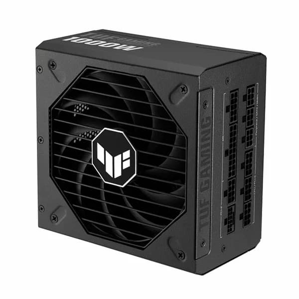 پاور ماژولار 1000 وات ایسوس مدل TUF Gaming Gold — تصویر ۶
