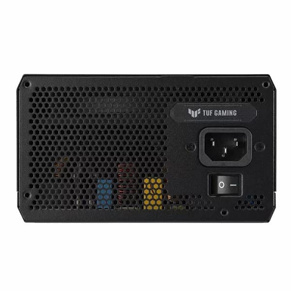 پاور ماژولار 1000 وات ایسوس مدل TUF Gaming Gold — تصویر ۲