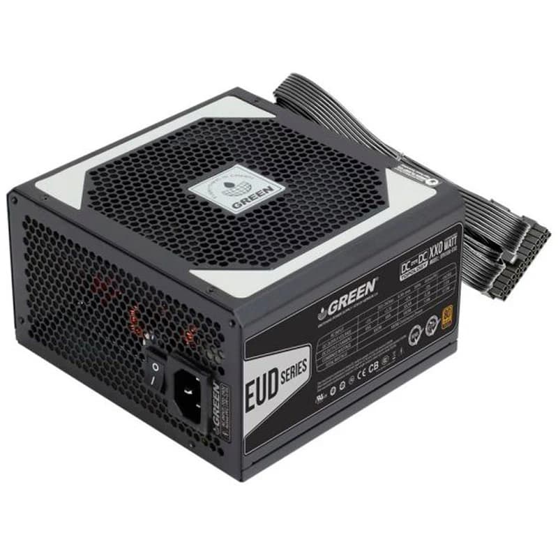 پاور 530 وات گرین مدل GP530A-EUD