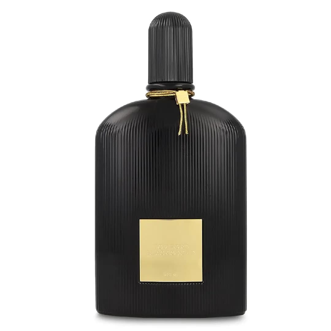 تستر ادو پرفیوم تام فورد بلک ارکید Tom Ford Black Orchid حجم ۱۰۰ میلی‌لیتر اصل