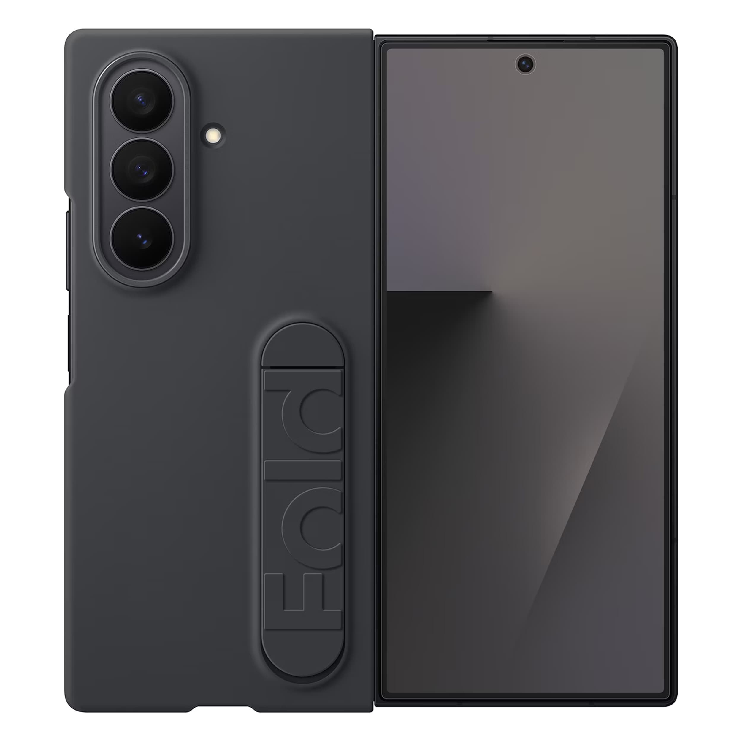 کاور سامسونگ مدل EF-MF966 مناسب برای گوشی موبایل سامسونگ Galaxy Z Fold 7