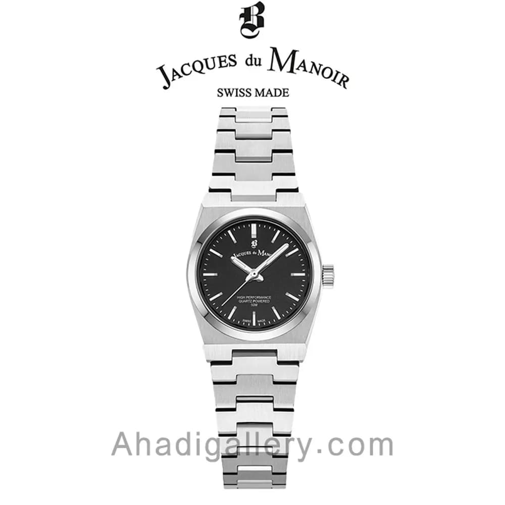 ساعت مچی ژاک د منوا مدل jwl05601