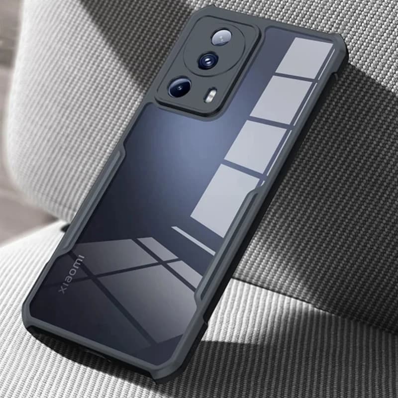قاب شفاف ژاند مدل Beatle برای گوشی شیائومی mi 13 lite — تصویر ۶