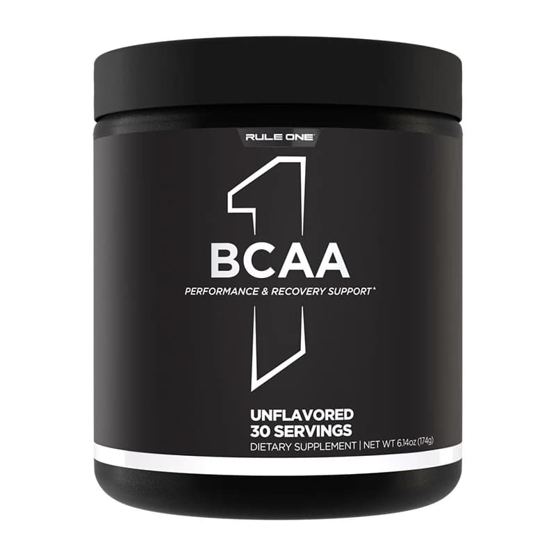 بی سی ای ای رول وان Rule One BCAAs پودر ۳۰ سروینگ