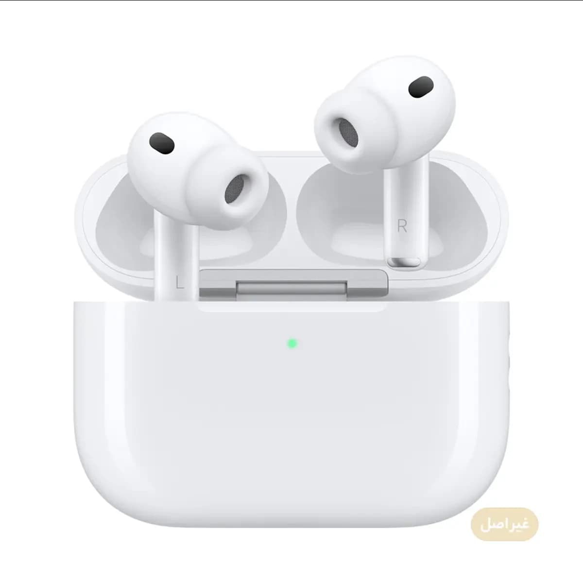 هندزفری بلوتوثی اپل مدل AirPods Pro 3 – های کپی