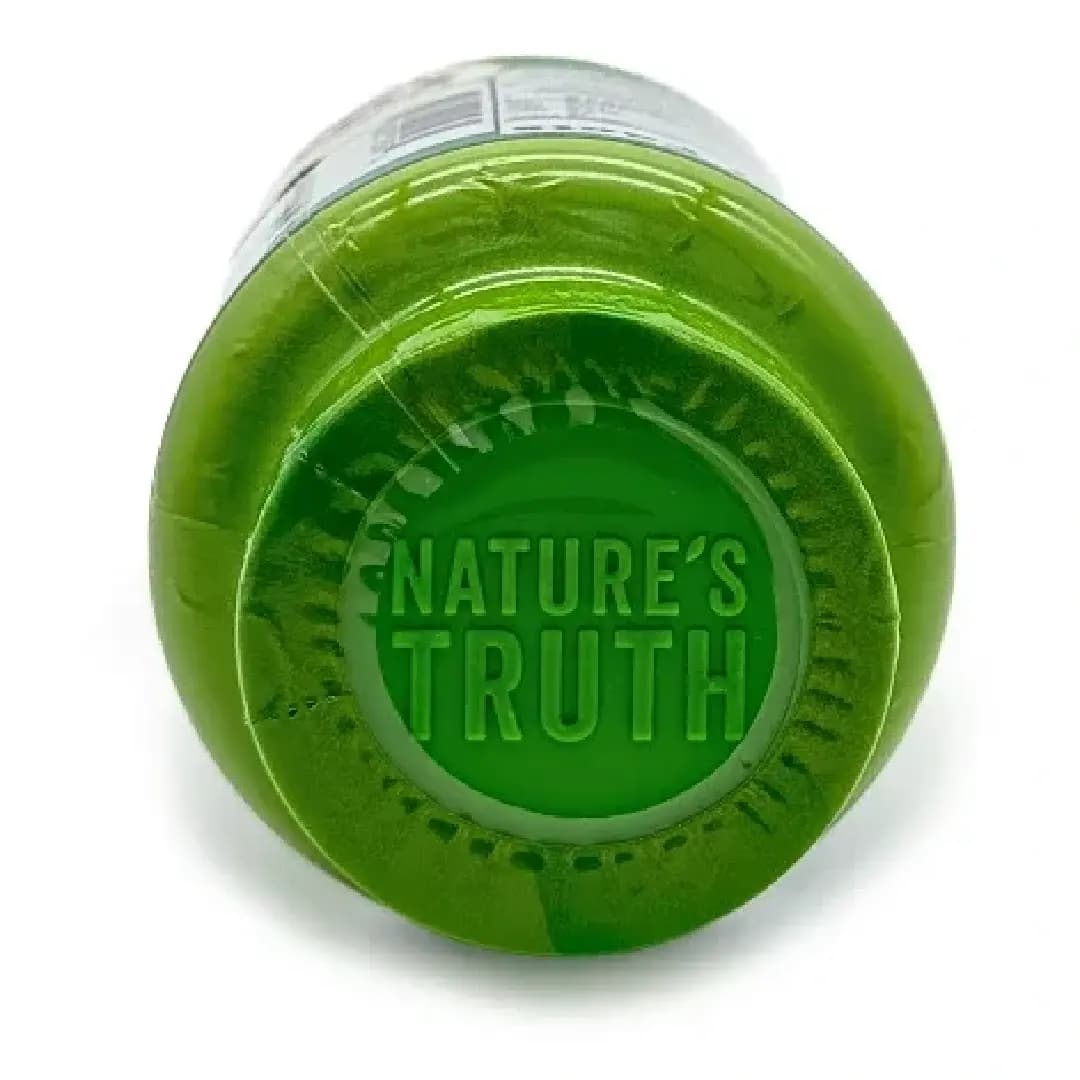 گلوکوزامین کندرویتین نیچرز تروث Nature’s Truth Double Strength بسته ۹۰ عددی — تصویر ۳