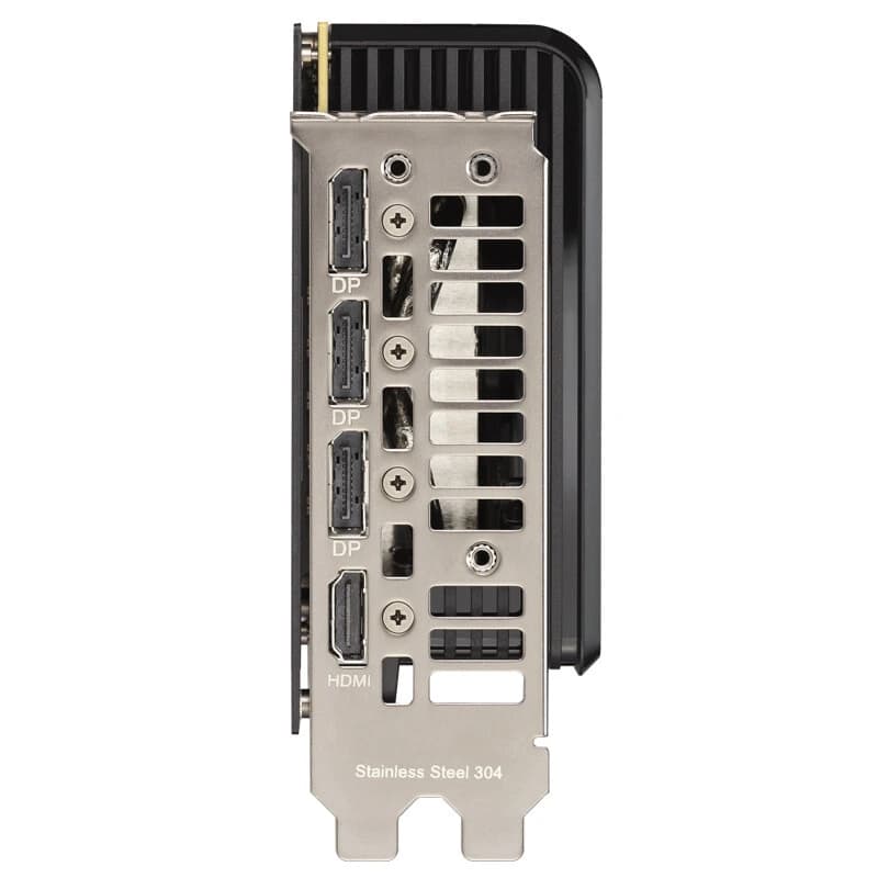 کارت گرافیک ایسوس مدل PRIME GeForce RTX™ 5060 Ti 16GB — تصویر ۲