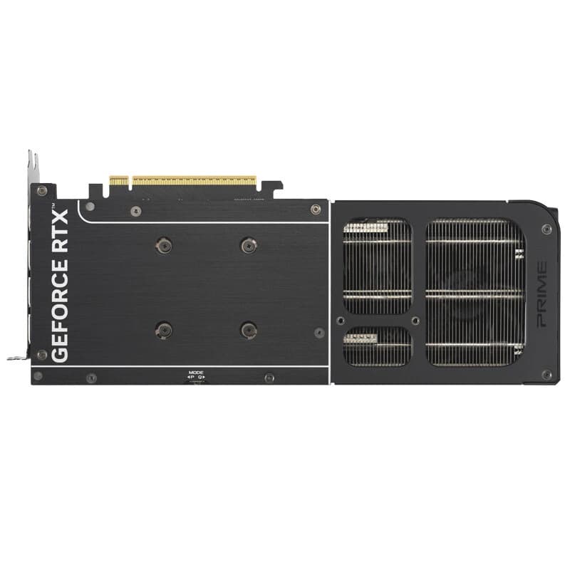 کارت گرافیک ایسوس مدل PRIME GeForce RTX™ 5060 Ti 16GB — تصویر ۵