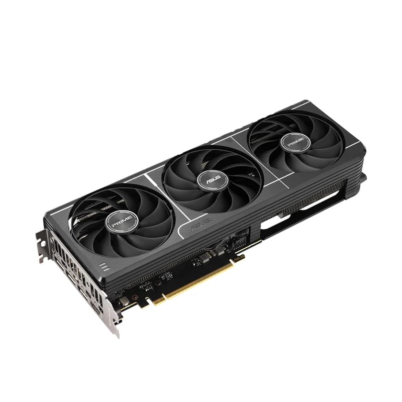 کارت گرافیک ایسوس مدل PRIME GeForce RTX™ 5060 Ti 16GB — تصویر ۱۱
