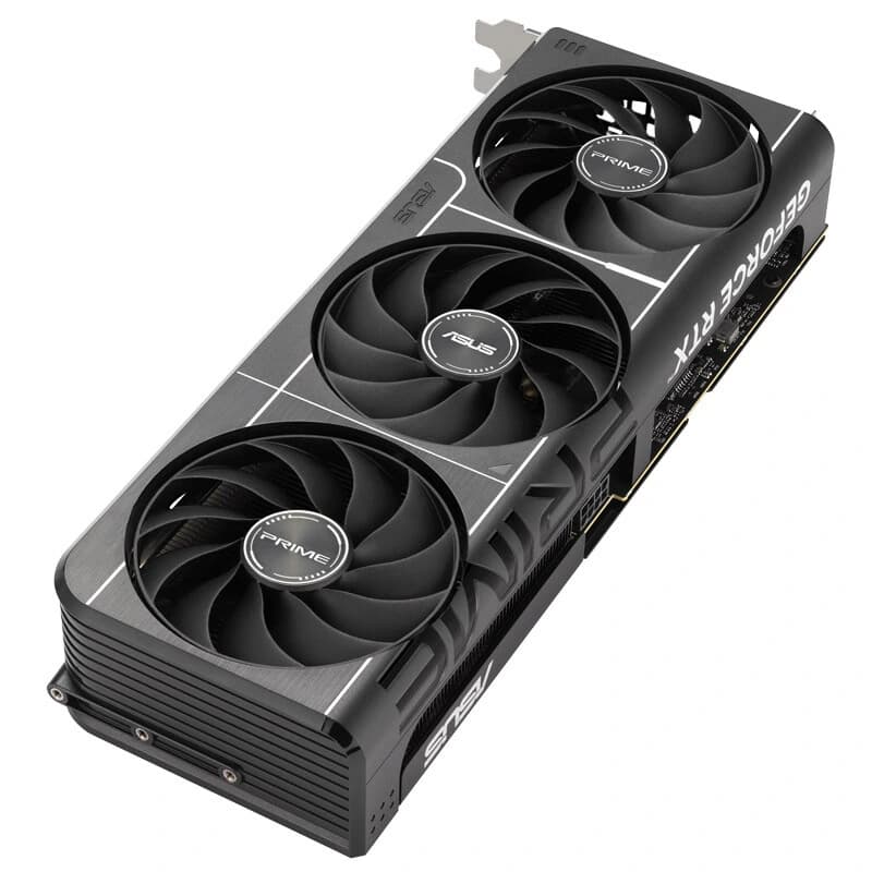 کارت گرافیک ایسوس مدل PRIME GeForce RTX™ 5060 Ti 16GB — تصویر ۳