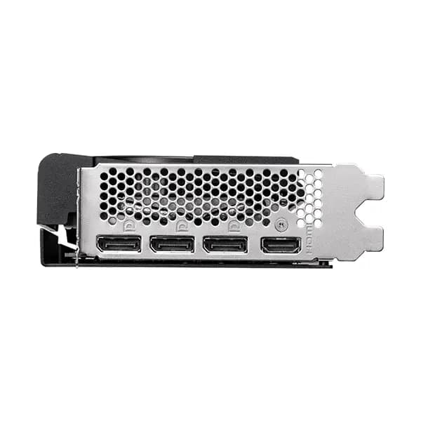 کارت گرافیک ام اس آی مدل Geforce RTX 5060Ti Gaming Duke 3X OC 8G — تصویر ۲
