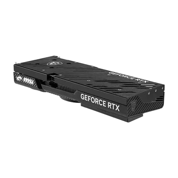 کارت گرافیک ام اس آی مدل Geforce RTX 5060Ti Gaming Duke 3X OC 8G — تصویر ۴