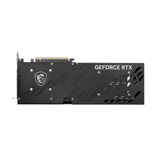 کارت گرافیک ام اس آی مدل Geforce RTX 5060Ti Gaming Duke 3X OC 8G — تصویر ۳