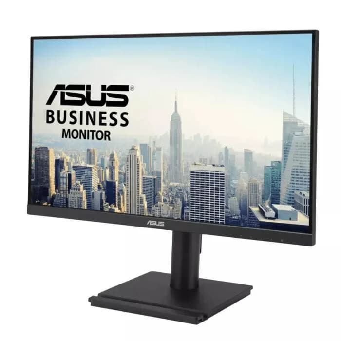 مانیتور 23.8 اینچ ایسوس مدل VA24DQFS — تصویر ۲