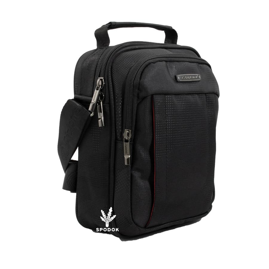 کیف دوشی دیپلمات Diplomat 1810M/9.5