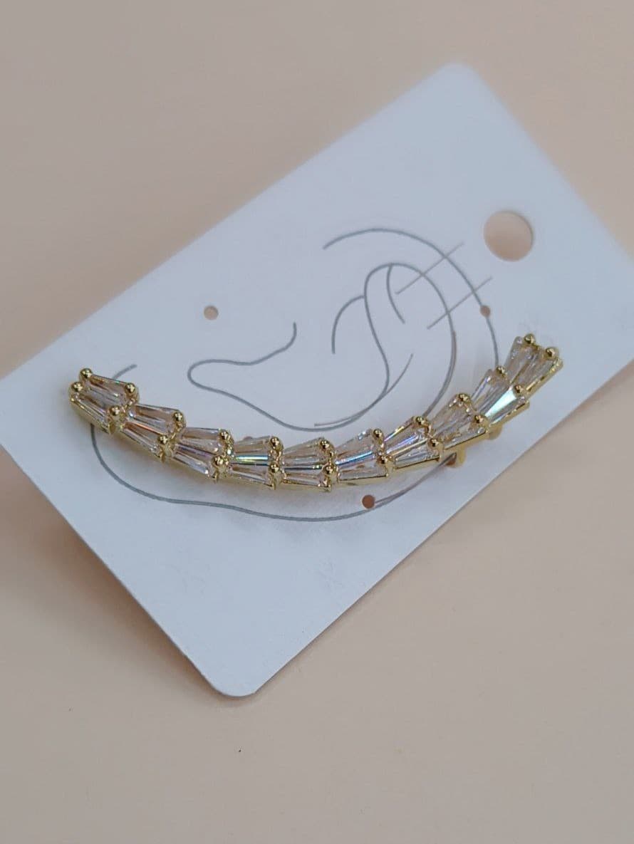 خرید عمده گوشواره فشن کراس 29078