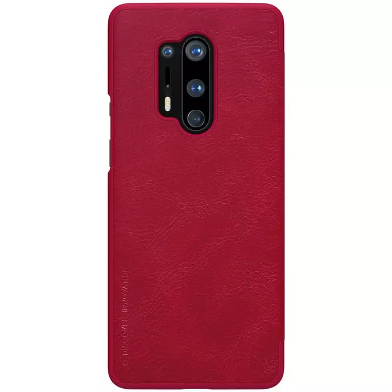 کیف نیلکین مدل Qin برای گوشی one plus 8 Pro — تصویر ۳