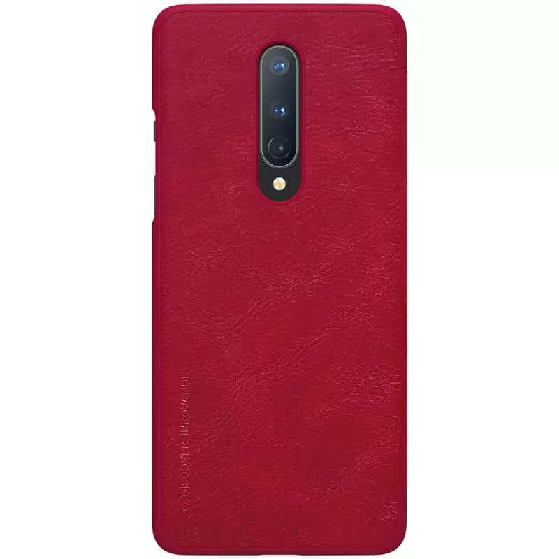 کیف نیلکین مدل Qin برای گوشی one plus 8 — تصویر ۳