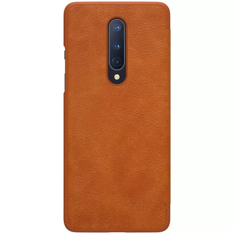 کیف نیلکین مدل Qin برای گوشی one plus 8 — تصویر ۲