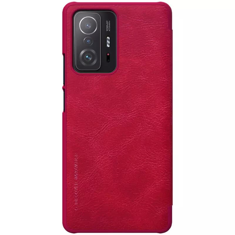 کيف نيلکين مدل Qin براي گوشي شیائومی Mi 11T/11T Pro — تصویر ۳