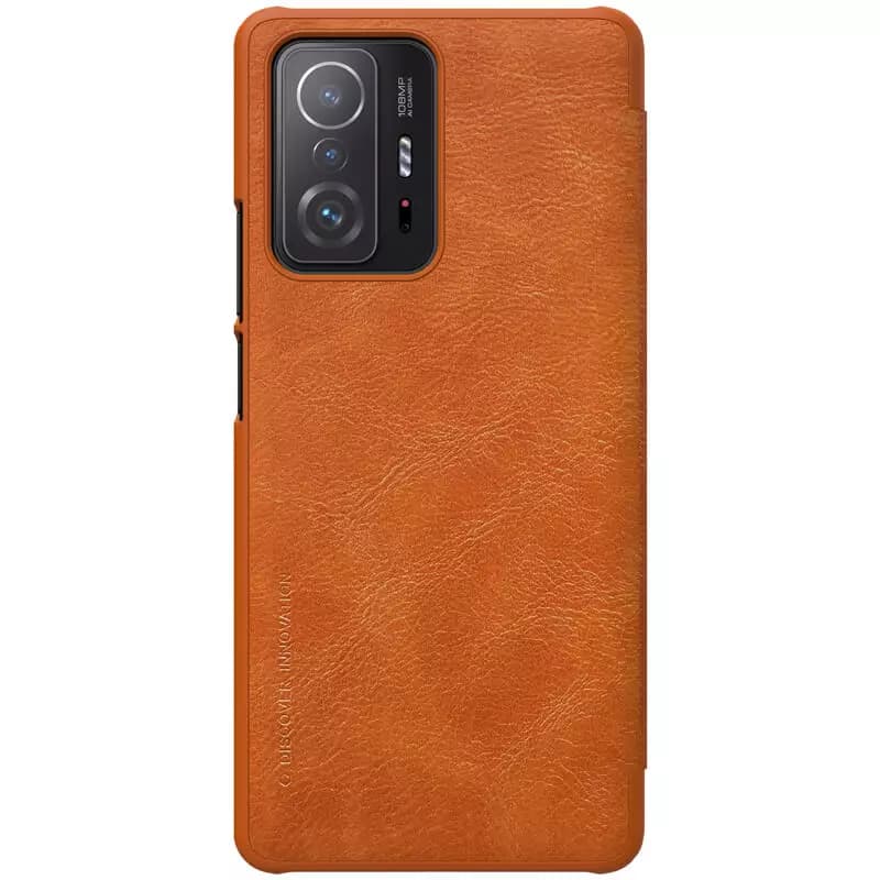 کيف نيلکين مدل Qin براي گوشي شیائومی Mi 11T/11T Pro — تصویر ۲
