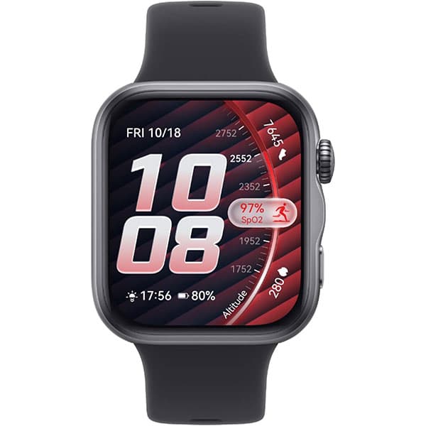 ساعت هوشمند هوآوی مدل WATCH FIT 5 — تصویر ۲