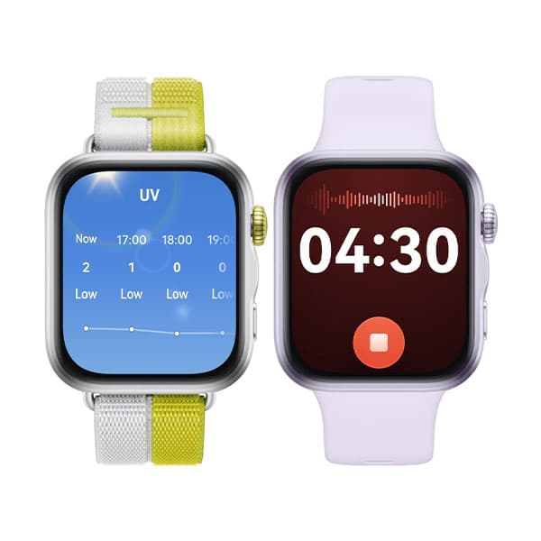 ساعت هوشمند هوآوی مدل WATCH FIT 5 — تصویر ۹