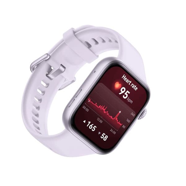 ساعت هوشمند هوآوی مدل WATCH FIT 5 — تصویر ۶